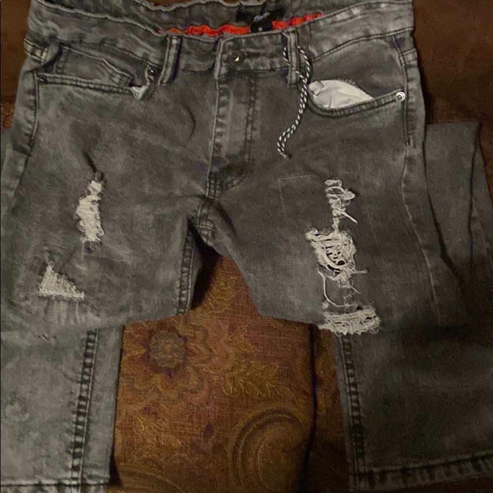 Jeans - Picture 2 of 2